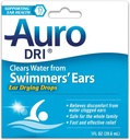 Auro Dri Ear Drops Tamanho: 1 Oz