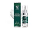 VipBio Organic Advanced Restaurative Eye Complex Gel Anti-envelhecimento Olho para círculos escuros e Puffiness 0,5 fl. oz.