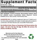 Best Naturals Red Levedura Arroz 1200 Mg & Vitamina B-12 6000 mcg