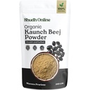 Shudh Online Black Kaunch Beej Powder/Mucuna Pruriens (200 gramas)
