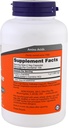 Now Foods Acetil L-Carnitina 500mg - 200 ct (Pacote de 2)