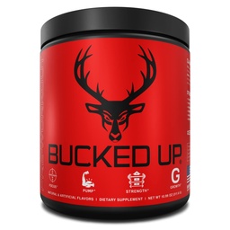 Pré-treino 6 Grams Citrulina, 2 Grams Beta Alanine e 3 Outros Ingredientes Registrados (Grape)
