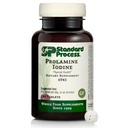 Processo padrão Prolamina Iodo Thyroid Saúde Suplemento dietético - Vegan, Sem glúten, Não-Lacticínio, & Não-Soy - Suporte endócrino essencial - 180 Comprimidos
