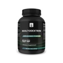 INGREDIENTES ORIGINAIS PUROS Maltodextrina, 3 lb, sem enchimento de magnésio ou arroz, sem sabor