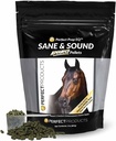 Perfect Prep EQTM Sane & Sound Calming Pellets (2LB)