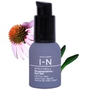 Gel de olho regenerativo para círculos escuros e Puffiness, Tratamento direcionado com ativos de planta para iluminar, atualizar e proteger, Vegan, 0.5 Oz
