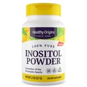 Origem saudável Inositol Pó, 56.7 g - para a pele, Hair & Nail Health - Suplemento de pó vitamina B8 - Parte da Família Complexo B - Vegan, Não-GMO & Suplemento sem glúten - 2 Oz
