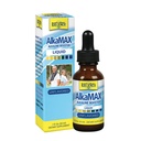 Equilíbrio natural Alkamax Antiácido, 1 onça