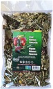 Composto de ervas Rim e Pancreas 4 Oz. 113 Gr. Inflamação abdominal