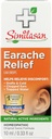 Similasan Earach Relief Ear Drops 10 ml (embalagem de 2)