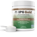 IP6 Ouro, IP-6 & Myo-Inositol, Pó sem sabor 308 gm - Inositol Hexafosfato Suplemento - Vegan, Não OGM, Sem glúten