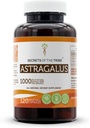 Segredos da tribo Astragalus 120 Cápsulas, Feitas com Cápsulas Vegetais e Astragalus (membranaceus) Raíz Seca