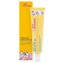 Boa Moléculas Yerba Mate Wake Up Eye Gel - Hydrating Under Eye Gel Cream com ácido hialurônico e cafeína - alvo círculos escuros e Puffiness - cuidado da pele para o rosto