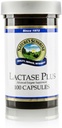 Lactase Sunshine Plus da natureza, 100 caps