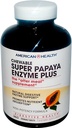 American Health Papaya Enzyme Plus Spr
