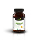 Athreya Herbs Healthy Fígado Tablets 120 Tablets Ayurvedic Herbal Blend Suporta Remoção de Toxina □ Suporta cuidados com o fígado