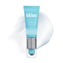Felicidade Olho fazer todas as coisas Hydrating Eye Gel Depuff & Brighten Straight-of-the-Spa Paraben Free, Cruelty Free 0.7 fl oz