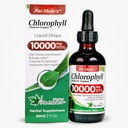 Laboratório de FITO MEDIC □ Clorophyll Liquid Drops