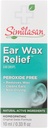RELIEF DE CERA EAR SIMILASAN, 10 ML