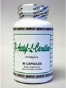 N Acetil L Carnitina 500 mg
