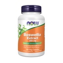 Now Foods Supplements, Boswellia Extract 250 mg, plus Turmeric Root Extract, 120 Veg Cápsulas