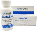 2 set- EARGENE calmante Loção do ouvido 1 Fl. oz
