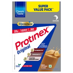 Protinex Original Saúde e bebida nutricional