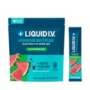 Líquido I.V.® Hydration Multiplier® - Melancia - Mistura de bebida em pó de eletrólito