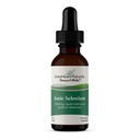 Selênio Iônico, para a tireóide, Cellular e Imune Health , 60ml - Boa Saúde Naturalmente