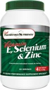 Vitamina E, Selênio e Zinco 4 LB