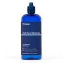 Trace Minerals Utah Sea Minerals - Liquid Nutritional Supplement with Sea Minerals - Energy Supplement with Ionic Trace Minerals, Magnésio & More - Suporta Saúde do Coração - 10 fl oz