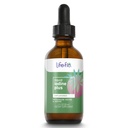 Life-flo Liquid Iodine Plus 150 mcg, Suplemento de Iodo para suporte à tireóide,* Healthy Energy & Metabolism Formula* com Iodo de Iodo e Potássio, Drops Líquidos Não Flavorados, Aprox. 450 Servings, 2 fl oz