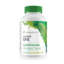 Youngevity Ultimate EFATM – Omega 3, 6 & 9 Suplemento . . Mistura de Borage, Flax & Fish Oils .