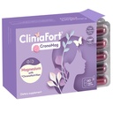 ClimaFort CronoMag Magnésio para Mulheres em Menopausa 5 Sales Bisglicinato + Glicerofosfato B12