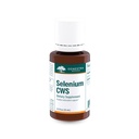 Genestra Marcas Selenium CWS O suporte nutriente antioxidante ajuda a proteger contra o estresse oxidativo