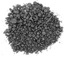 Hyuduo Selenium Lump, 10g / 0,4oz Alta pureza Selênio 99,99% Pureza Amostra de Selênio Metal Se Pequenos Almofadas, Minerais Vitaminas Horse
