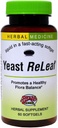 Ervas Etc. Levedura ReLeaf® Softgels 60 CT