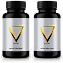 (2 Pack) Virility7 - Virility7 Cápsulas para homens, Uma fórmula diária completa para Global Wellness e desempenho de pico, Virility7 Suplemento masculino de força extra, Virility 7 Comentários (120 Cápsulas)