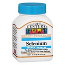 Selênio do século 21, 200 mcg, 60 Cápsulas