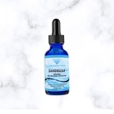 Absonutrix DandeLeaf, 390 mg, 4 FL OZ Liquid, 302 Servings, Made in USA, Potent Plant-Based Ingredients, Artichoke Leaf, Dandelion Root Extract, Gluten-Free, Non-GMO, GMP Certified