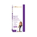 Nerve Miracle suplemento de força máxima . Nerve apoio à saúde . Pernas, pés, mãos, dedos dos pés .. Mega dose de ácido alfa lipoico ALA e vitamina B12