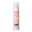 Bark & Whiskers Krill Oil Bomba Líquida - Ómega-3 Ácidos Gordos para Gatos e Cães - Suporta o Conforto Conjunto, Pele e Função Cérebro - Apoio Antioxidante - 1.45 Fl Oz (186 bombas)