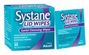 Systane Lid Wipes, 30 Conde