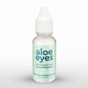 Gotas - Alívio de olho seco sem conservantes - Cuidados Oculares Naturais - Alternativa para Eye Wipes - Contato Lens Friendly - 0.5 Fl oz