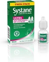 Systane Ultra Lubricante Colírio