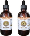 Hawaii Pharm Kava Kava (Piper Methysticum)