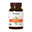 Himalaya LiverCare para suporte total de fígado, limpeza e desintoxicação, protege células e enzimas, 375 mg, 180 cápsulas, fornecimento de 90 dias