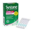 Systane Ultra Lubricante Colírios, 25 Contagem