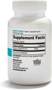 365 by Whole Foods Market, N-Acetil L-Cysteine 500 MG, 100 Contagem (Pacote de 2)