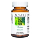Fórmulas de resposta INNATE Selênio - Suplemento mineral para suporte do sistema imunológico - Vegan, Gluten-Free, e não-GMO - Made without 9 Food Allergens - 90 comprimidos (90 Servings)